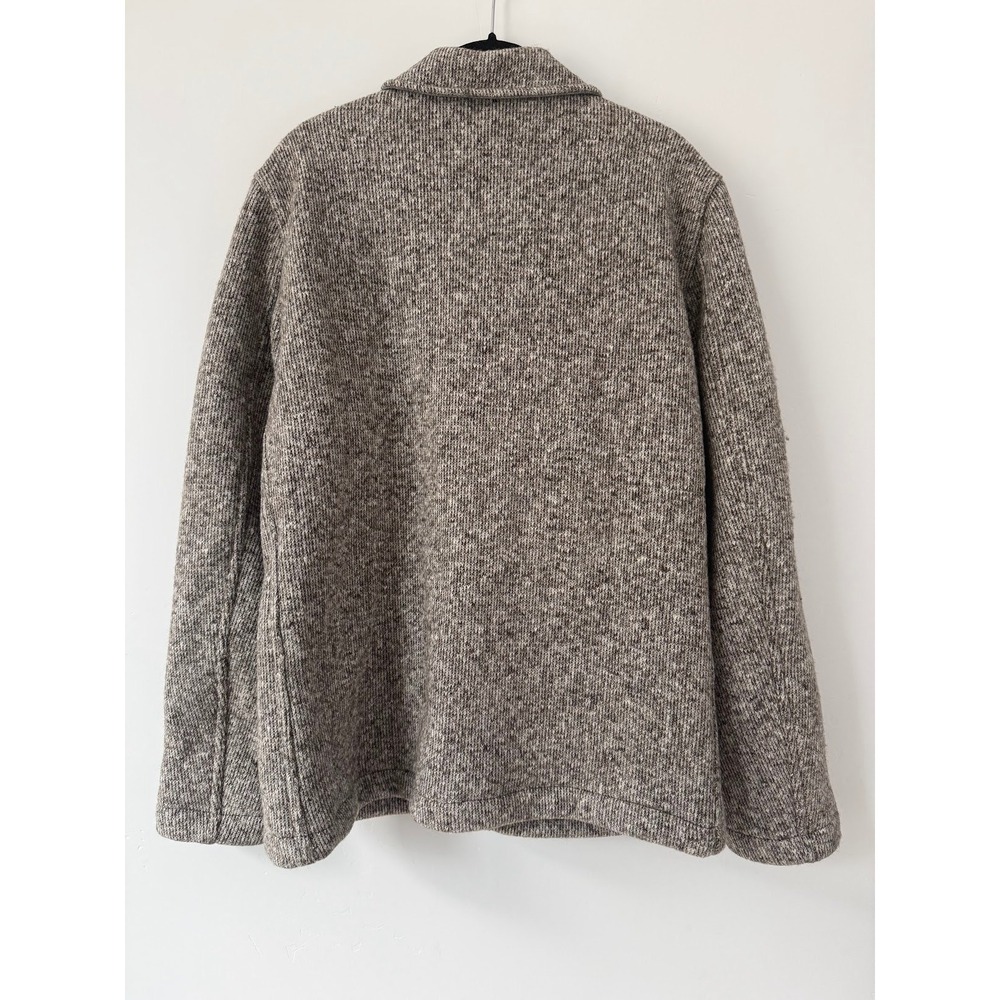 Vetra Wool Blend Chore Jacket - Picture 5 of 7